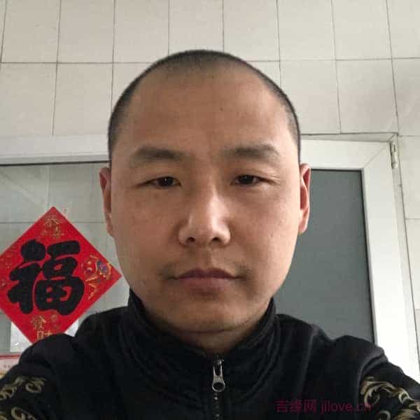 35岁岁河北单身帅哥 - 运城吉缘网