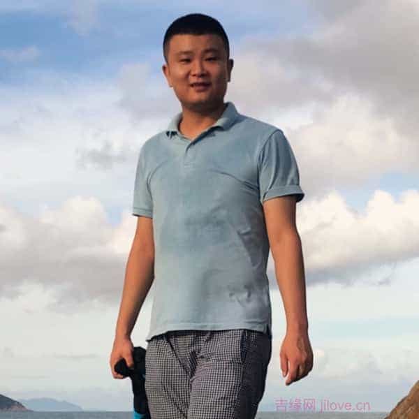 40岁岁湖南单身帅哥 - 运城吉缘网