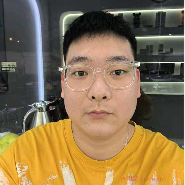 27岁岁河南单身帅哥 - 运城吉缘网
