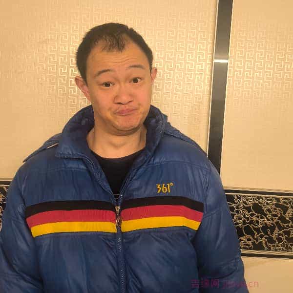 38岁岁湖北单身帅哥 - 运城吉缘网