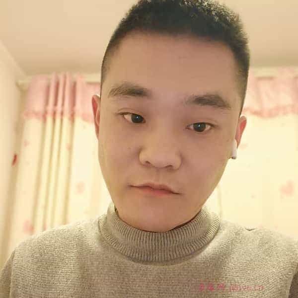 32岁岁山西单身帅哥 - 运城吉缘网