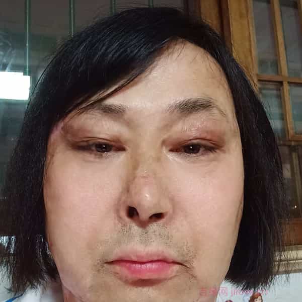 38岁岁山东单身帅哥 - 运城吉缘网