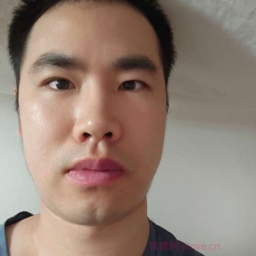 29岁岁广东单身帅哥 - 运城吉缘网