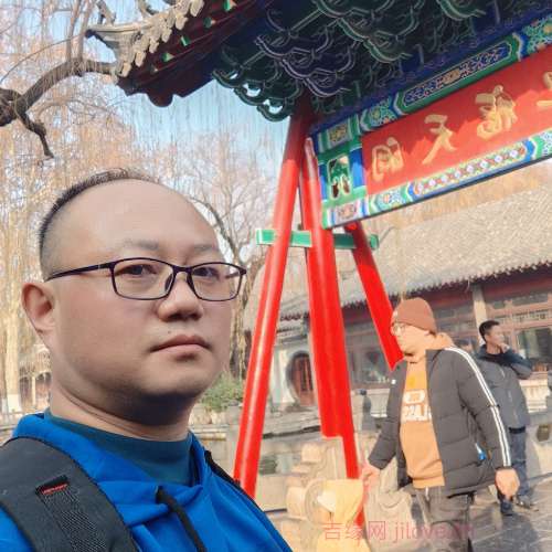 38岁岁山东单身帅哥 - 运城吉缘网