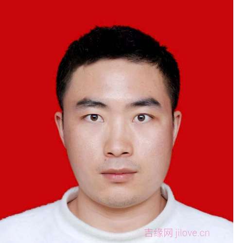 30岁岁山西单身帅哥 - 运城吉缘网