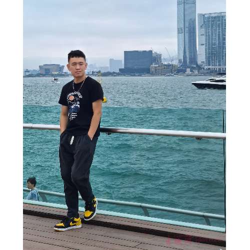 31岁岁河南单身帅哥 - 运城吉缘网