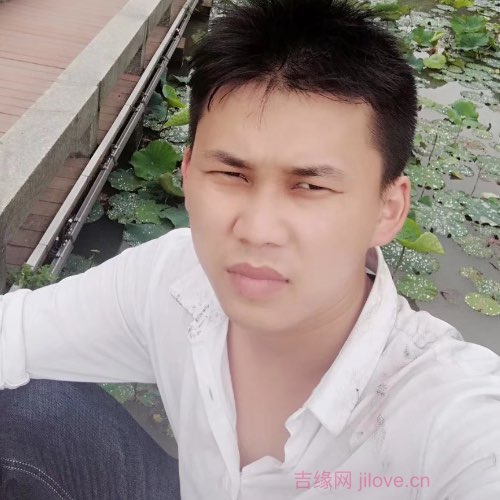 34岁岁湖北单身帅哥 - 运城吉缘网