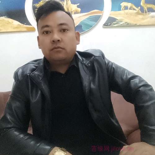 39岁岁山东单身帅哥 - 运城吉缘网
